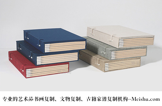 杨浦-哪家公司能提供高质量的书画打印复制服务？