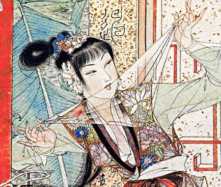 杨浦-胡也佛《金瓶梅》的艺术魅力